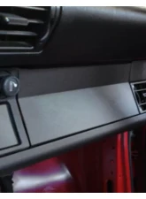 Rennline Airbag Delete Cover Solid Porsche 993 | 964                                     - DA69      SOLID - Image 4